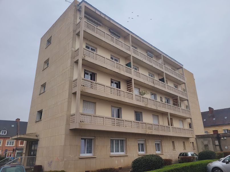 Vente appartement 2 pièces 45 m² à Louviers (27400), 75 000 €