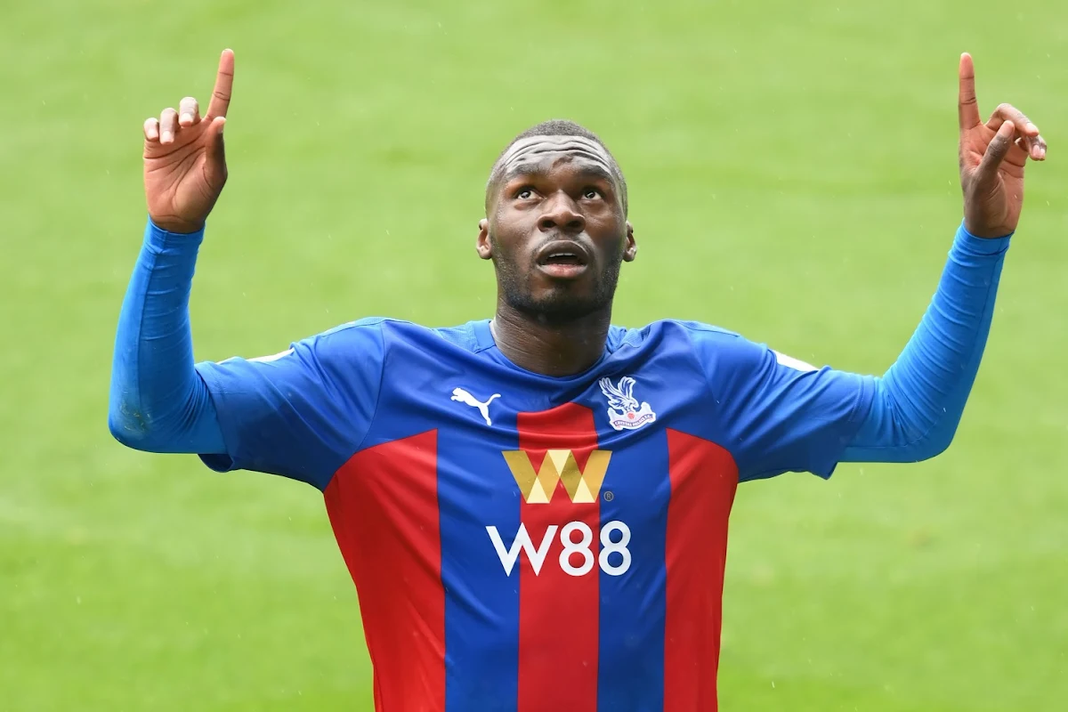 Benteke fixé ce week-end sur le nom de son nouvel entraîneur à Crystal Palace