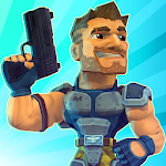 Major Mayhem 2 - Gun Shooting Action Apk