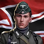 Cover Image of ダウンロード 第二次世界大戦：WW2戦略ゲーム 2.2.8 APK