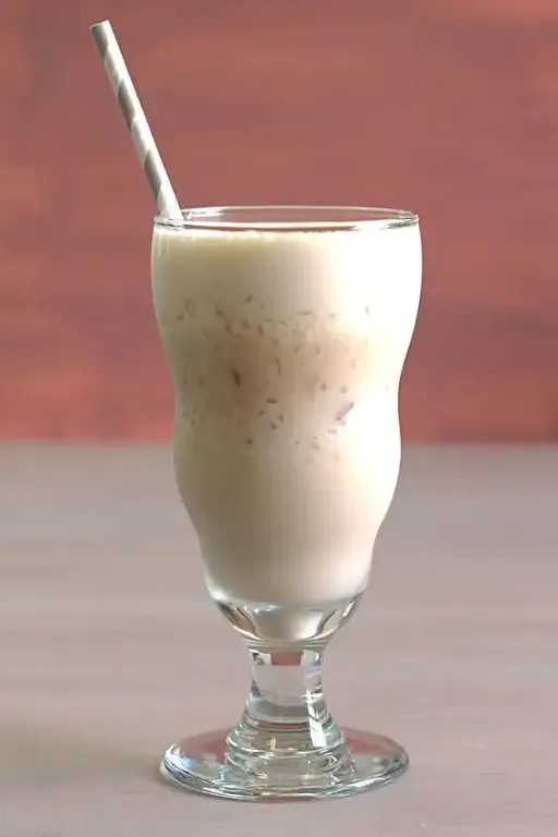 Butterscotch Milkshake [300 Ml]