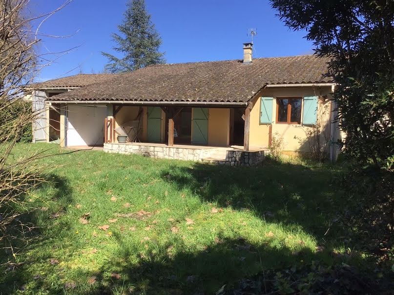 Vente maison 6 pièces 100 m² à Issigeac (24560), 158 000 €