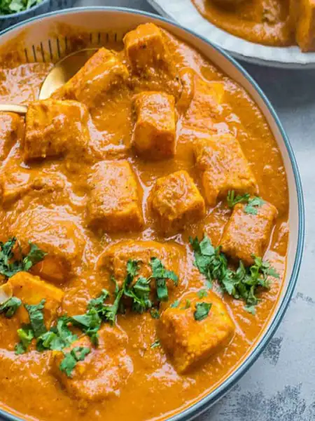 Paneer Taka Tak Masala