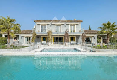 Villa 1