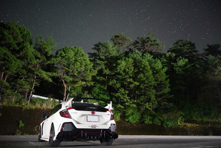 シビックタイプRの愛車との思い出・愛車との別れ・シビックタイプR・スポーツカー好きな人と繋がりたい・愛車とオーナーに関するカスタム事例の投稿画像4枚目