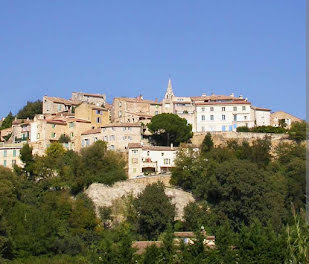 appartement à Les Angles (30)