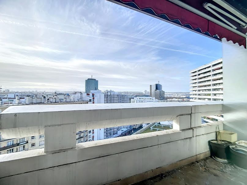 Vente appartement 3 pièces 66 m² à Paris 15ème (75015), 595 000 €