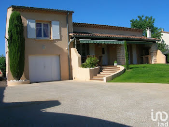 maison à Saint-Christol-lès-Alès (30)