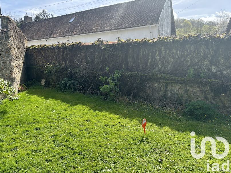 Vente terrain  1109 m² à Saint-Aubin-sur-Gaillon (27600), 85 000 €