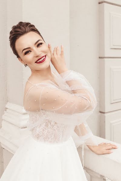 Wedding photographer Erika Breiterytė (dimetiphoto). Photo of 30 March 2020