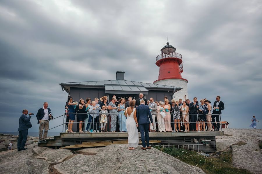 Весільний фотограф Morten Bruhn (bruhnsphoto). Фотографія від 30 березня 2019