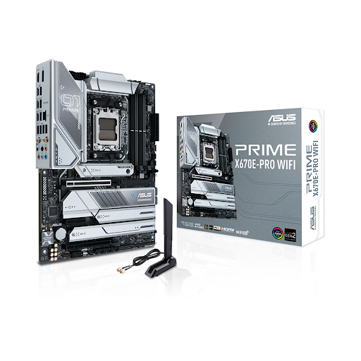 Mainboard ASUS PRIME X670E-PRO WIFI-CSM