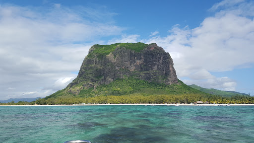 le morne