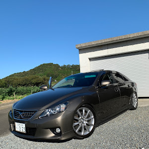 マークX GRX133