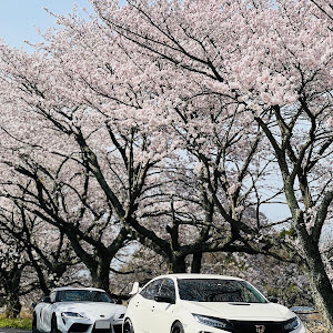 シビックタイプR FK8