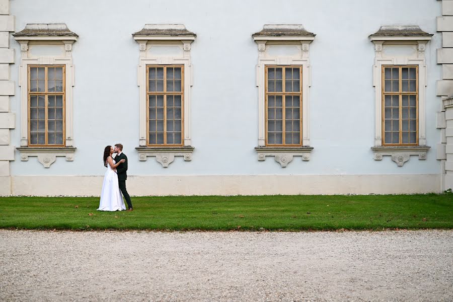 Svatební fotograf Ferenc Zengő (zengoferenc). Fotografie z 6.února