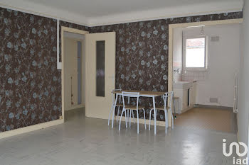 appartement à Neufchâteau (88)