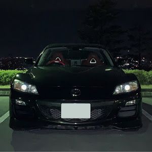 RX-8