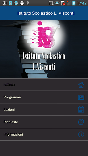 Istituto Scolastico L Visconti