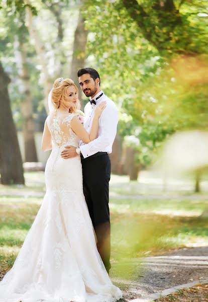 Photographe de mariage Jane Khomi (janekhomi). Photo du 30 novembre 2017