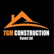 T G M Construction (Essex) Limited Logo
