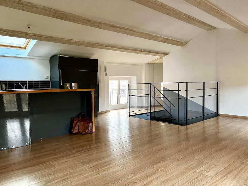 Vente appartement 3 pièces 66 m² à La Motte (83920), 165 000 €