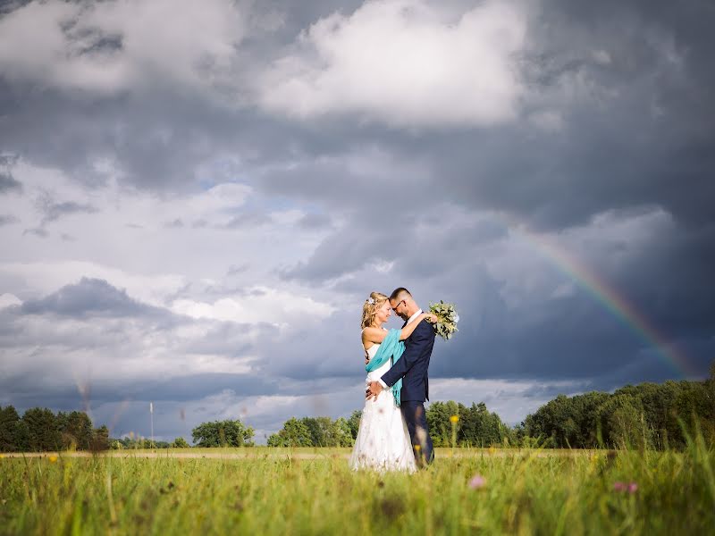 Fotografo di matrimoni Zbyněk Novotný (zbyneknovotny). Foto del 25 gennaio 2023