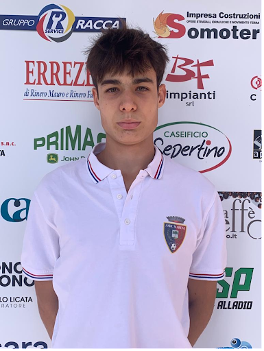 Mattia Beltrando