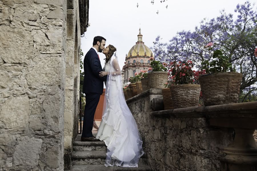 Wedding photographer Fer Mancera (fdfoto). Photo of 11 September 2018