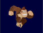 Donkey Kong