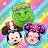Disney Emoji Blitz Game icon