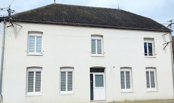 maison à Pars-lès-Romilly (10)