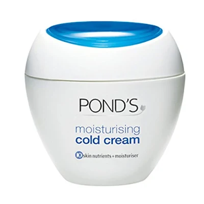 Ponds Moisturizing Cold Cream 200 Gm