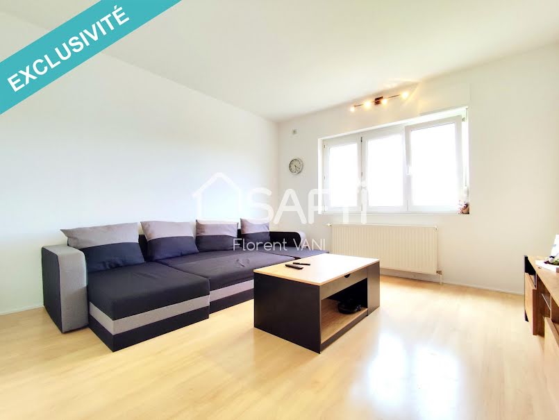 Vente maison 7 pièces 156 m² à Guessling-Hémering (57380), 295 000 €