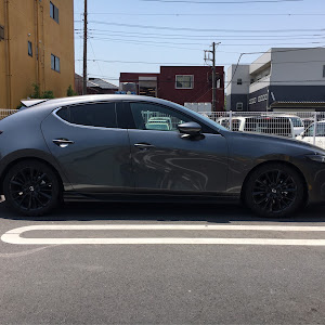 MAZDA3 BPEP