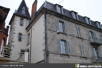 appartement à Aubusson (23)