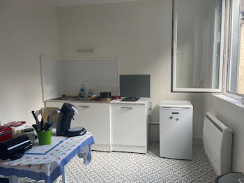 appartement à Rouen (76)