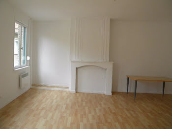 appartement à Saint-Omer (62)