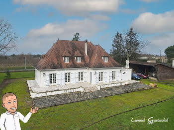 maison à Bonneville-et-Saint-Avit-de-Fumadières (24)