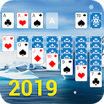 Cover Image of Unduh Solitaire 1.1 APK