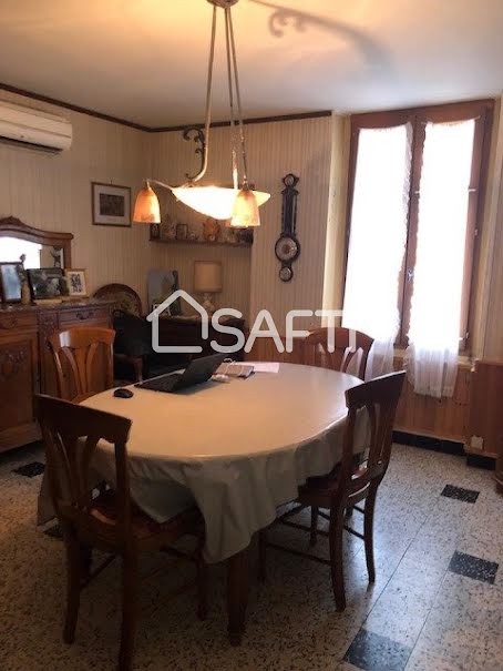 Vente maison 5 pièces 107 m² à Pompignan (30170), 193 000 €