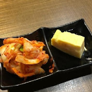 劍持屋鰻魚飯(新光三越信義店)