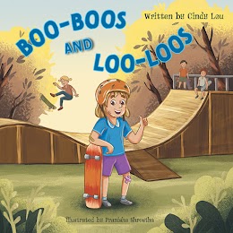 Boo-boos and Loo-loos cover