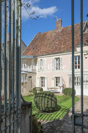 maison à Provins (77)