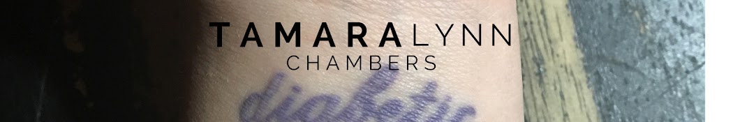 Tamara Lynn Chambers Banner