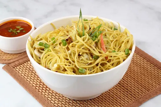 Veg Noodles