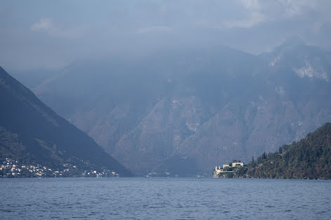 Fotografo di matrimoni Nykolas Tirsina (nykolas909). Foto del 27 febbraio 2023