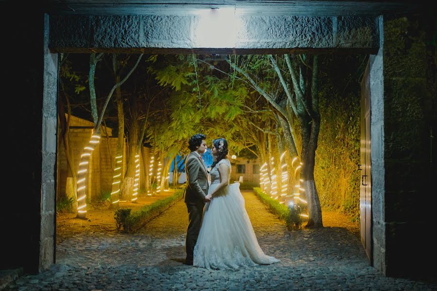 Fotografo di matrimoni Ezequiel Tlaxcala (ephotocinema). Foto del 18 aprile 2020