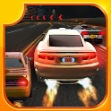 Icon Highway Traffic Car Racing Gam