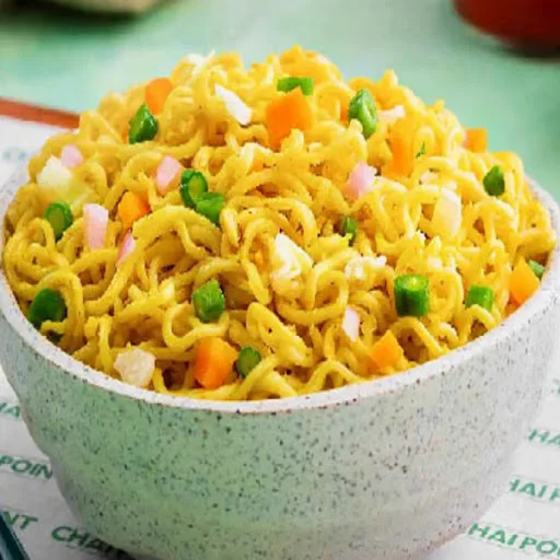 Veg Maggi